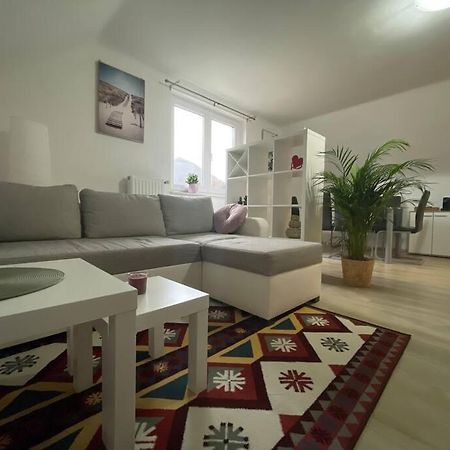 Apartments Heart Ljubljana Extérieur photo