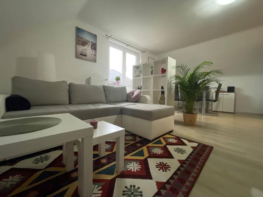 Apartments Heart Ljubljana Extérieur photo