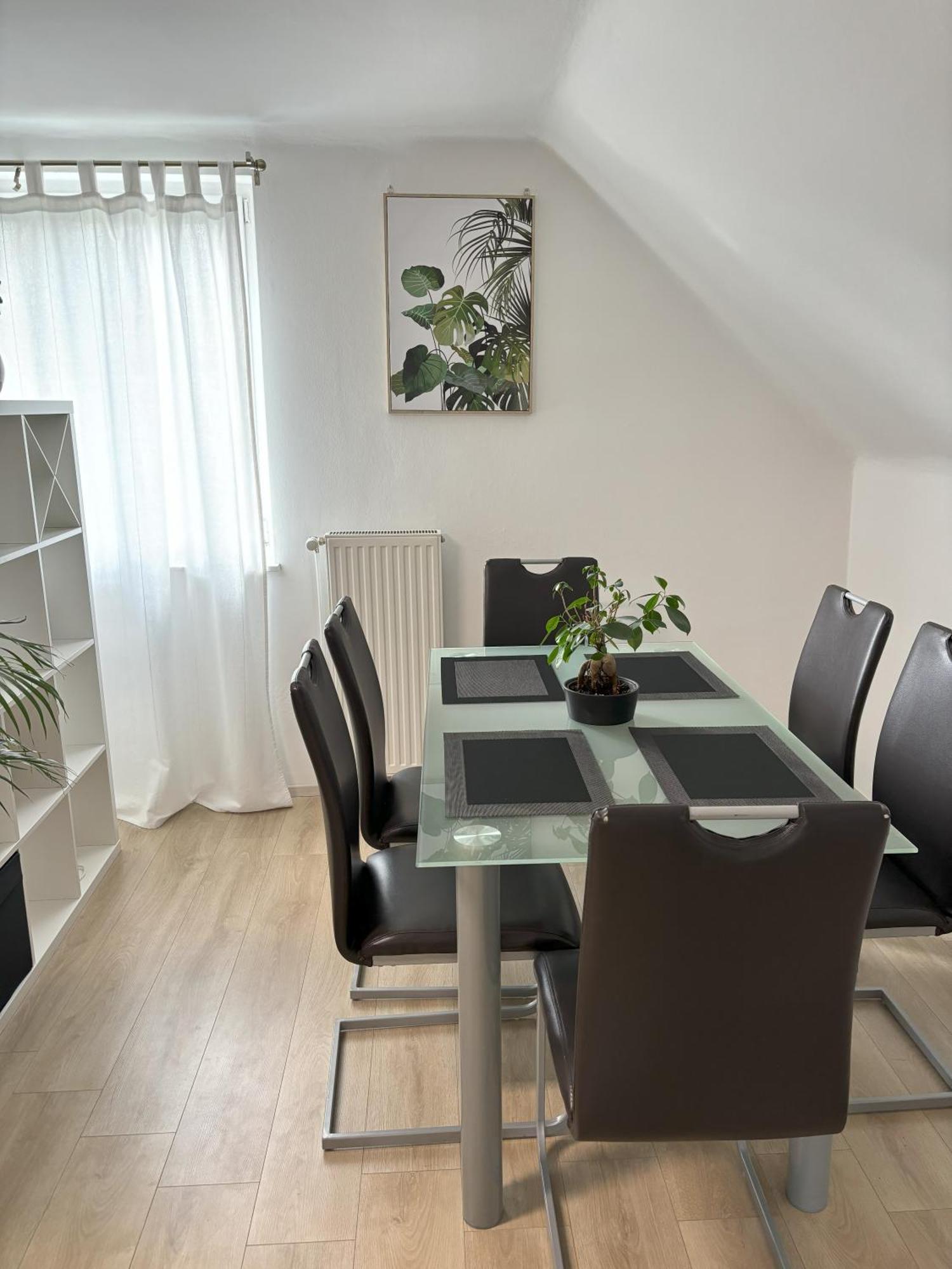 Apartments Heart Ljubljana Extérieur photo